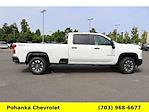 2024 Chevrolet Silverado 2500 Crew Cab 4WD, Pickup for sale #TRF433538 - photo 9