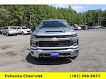 2024 Chevrolet Silverado 2500 Double Cab 4WD, Pickup for sale #TRF439614 - photo 3