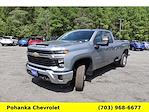 2024 Chevrolet Silverado 2500 Double Cab 4WD, Pickup for sale #TRF439614 - photo 4