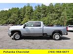 2024 Chevrolet Silverado 2500 Double Cab 4WD, Pickup for sale #TRF439614 - photo 5