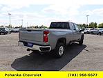 2024 Chevrolet Silverado 2500 Double Cab 4WD, Pickup for sale #TRF439614 - photo 2