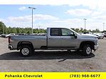 2024 Chevrolet Silverado 2500 Double Cab 4WD, Pickup for sale #TRF439614 - photo 8