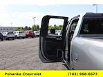 2024 Chevrolet Silverado 2500 Double Cab 4WD, Pickup for sale #TRF439614 - photo 26