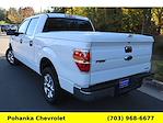 2013 Ford F-150 SuperCrew Cab RWD, Pickup for sale #TRF439614A - photo 6