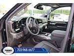 New 2024 Chevrolet Silverado 2500 LTZ Crew Cab 4WD, Pickup for sale #TRF442586 - photo 22