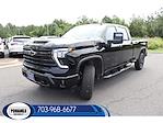 New 2024 Chevrolet Silverado 2500 LTZ Crew Cab 4WD, Pickup for sale #TRF442586 - photo 4