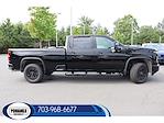 New 2024 Chevrolet Silverado 2500 LTZ Crew Cab 4WD, Pickup for sale #TRF442586 - photo 8