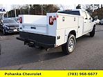 New 2024 Chevrolet Silverado 3500 Work Truck Crew Cab 4WD, 8' Knapheide Steel Service Body Service Truck for sale #TRF443728 - photo 2