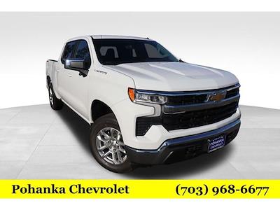 2024 Chevrolet Silverado 1500 Crew Cab 4WD, Pickup for sale #TRG231882 - photo 1