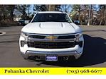 2024 Chevrolet Silverado 1500 Crew Cab 4WD, Pickup for sale #TRG231882 - photo 3