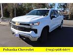 2024 Chevrolet Silverado 1500 Crew Cab 4WD, Pickup for sale #TRG231882 - photo 4