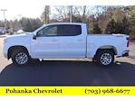 2024 Chevrolet Silverado 1500 Crew Cab 4WD, Pickup for sale #TRG231882 - photo 5