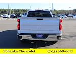 2024 Chevrolet Silverado 1500 Crew Cab 4WD, Pickup for sale #TRG231882 - photo 7