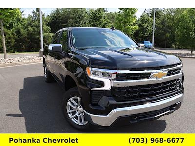 2024 Chevrolet Silverado 1500 Crew Cab 4WD, Pickup for sale #TRG295695 - photo 1