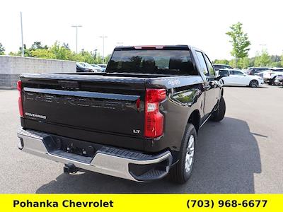 2024 Chevrolet Silverado 1500 Crew Cab 4WD, Pickup for sale #TRG295695 - photo 2