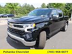 2024 Chevrolet Silverado 1500 Crew Cab 4WD, Pickup for sale #TRG295695 - photo 4