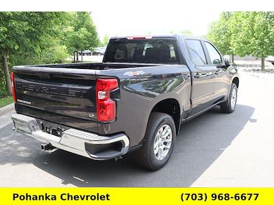 2024 Chevrolet Silverado 1500 Crew Cab 4WD, Pickup for sale #TRG307326 - photo 2