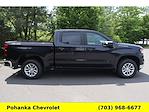 2024 Chevrolet Silverado 1500 Crew Cab 4WD, Pickup for sale #TRG307326 - photo 8