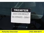 2024 Chevrolet Silverado 1500 Crew Cab 4WD, Pickup for sale #TRG307326 - photo 27