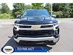 New 2024 Chevrolet Silverado 1500 LT Crew Cab 4WD, Pickup for sale #TRG307332 - photo 3