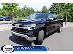 New 2024 Chevrolet Silverado 1500 LT Crew Cab 4WD, Pickup for sale #TRG307332 - photo 4