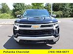 2024 Chevrolet Silverado 1500 Crew Cab 4WD, Pickup for sale #TRG307332 - photo 3