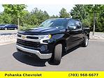 2024 Chevrolet Silverado 1500 Crew Cab 4WD, Pickup for sale #TRG307332 - photo 4