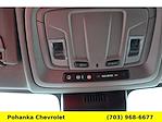 2024 Chevrolet Silverado 1500 Crew Cab 4WD, Pickup for sale #TRG307332 - photo 9