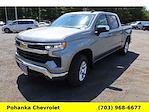 2024 Chevrolet Silverado 1500 Crew Cab 4WD, Pickup for sale #TRG307333 - photo 4