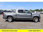 2024 Chevrolet Silverado 1500 Crew Cab 4WD, Pickup for sale #TRG307333 - photo 8