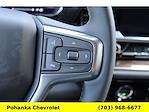 2024 Chevrolet Silverado 1500 Crew Cab 4WD, Pickup for sale #TRG307333 - photo 11