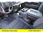 2024 Chevrolet Silverado 1500 Crew Cab 4WD, Pickup for sale #TRG307333 - photo 20