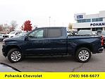 Used 2022 Chevrolet Silverado 1500 Custom Crew Cab 4WD, Pickup for sale #TRG307333A - photo 5