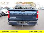 Used 2022 Chevrolet Silverado 1500 Custom Crew Cab 4WD, Pickup for sale #TRG307333A - photo 7