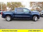 Used 2022 Chevrolet Silverado 1500 Custom Crew Cab 4WD, Pickup for sale #TRG307333A - photo 8