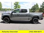 2024 Chevrolet Silverado 1500 Crew Cab 4WD, Pickup for sale #TRG355210 - photo 5