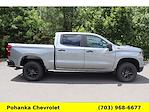 New 2024 Chevrolet Silverado 1500 Custom Crew Cab 4WD, Pickup for sale #TRG355210 - photo 8