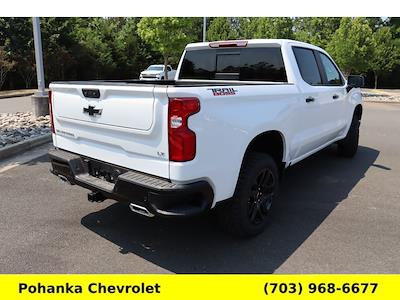 2024 Chevrolet Silverado 1500 Crew Cab 4WD, Pickup for sale #TRG364456 - photo 2