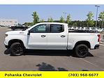 2024 Chevrolet Silverado 1500 Crew Cab 4WD, Pickup for sale #TRG364456 - photo 5