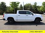 2024 Chevrolet Silverado 1500 Crew Cab 4WD, Pickup for sale #TRG364456 - photo 8