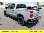 2024 Chevrolet Silverado 1500 Crew Cab 4WD, Pickup for sale #TRG375126 - photo 6