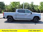 2024 Chevrolet Silverado 1500 Crew Cab 4WD, Pickup for sale #TRG375126 - photo 8