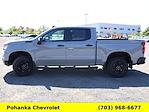 2024 Chevrolet Silverado 1500 Crew Cab 4WD, Pickup for sale #TRG443620 - photo 5