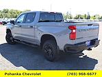 2024 Chevrolet Silverado 1500 Crew Cab 4WD, Pickup for sale #TRG443620 - photo 6