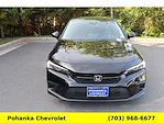 Used 2022 Honda Civic LX FWD, Hatchback for sale #TRJ201525T - photo 3