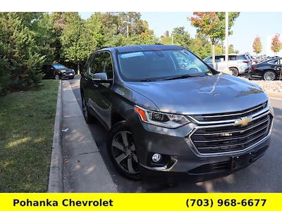 2020 Chevrolet Traverse AWD, SUV for sale #TRJ212150A - photo 1