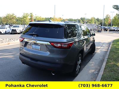 2020 Chevrolet Traverse AWD, SUV for sale #TRJ212150A - photo 2