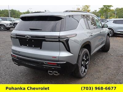 2024 Chevrolet Traverse AWD, SUV for sale #TRJ223350 - photo 2