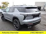 2024 Chevrolet Traverse AWD, SUV for sale #TRJ223350 - photo 6