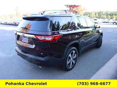 2018 Chevrolet Traverse AWD, SUV for sale #TRJ229146A - photo 2